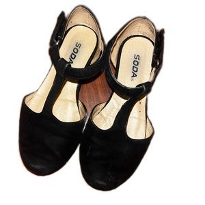 Toddler girl dress shoes